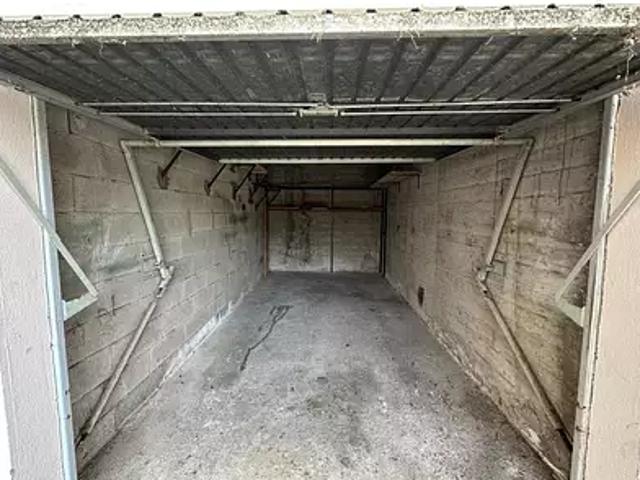 Garage location à France métropolitaine, Cannes