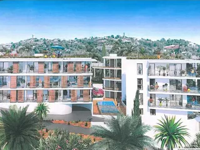 Garage location à France métropolitaine, Cannes