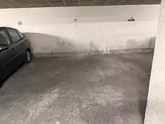 Garage location à Grasse, Cannes