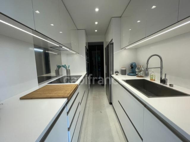 Appartement vente à Grasse, Cannes