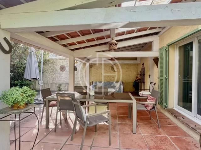 Maison vente à Grasse, Cannes