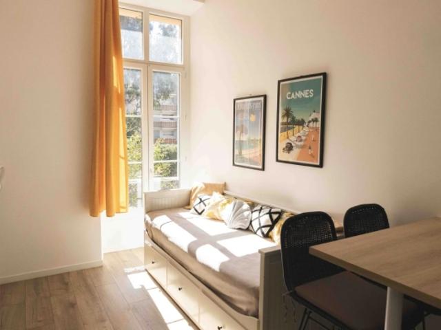 Appartement vente à Grasse, Cannes