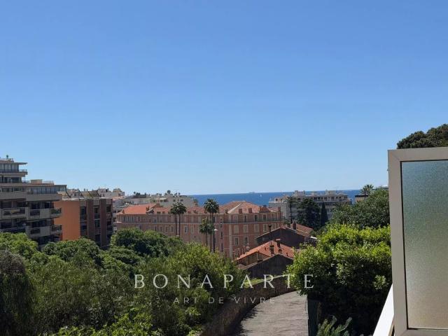 Appartement vente à Grasse, Cannes