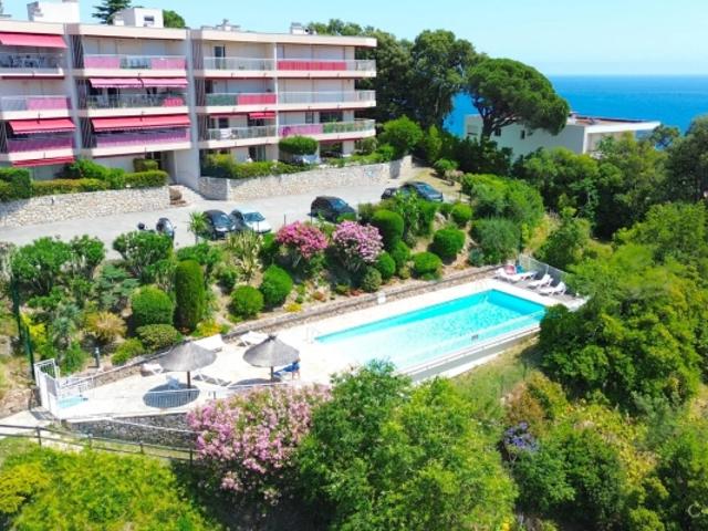 Appartement vente à Grasse, Cannes