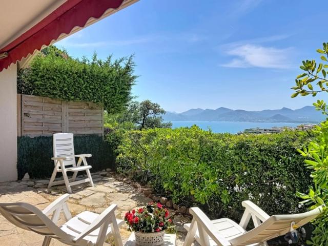 Appartement vente à Grasse, Cannes