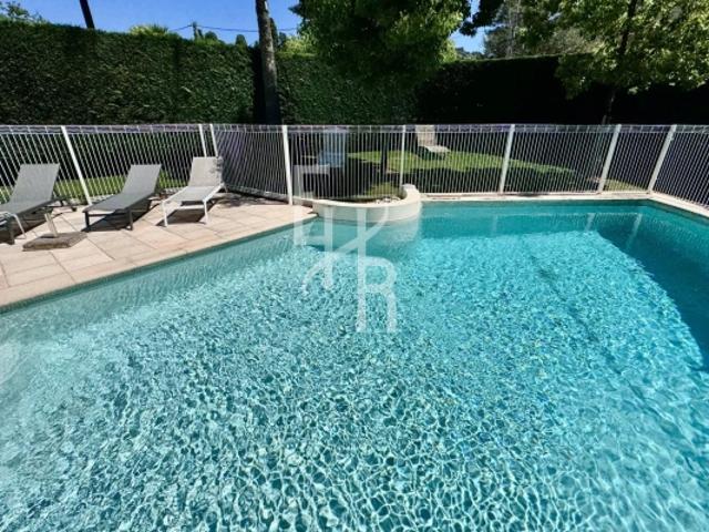 Appartement vente à Grasse, Cannes