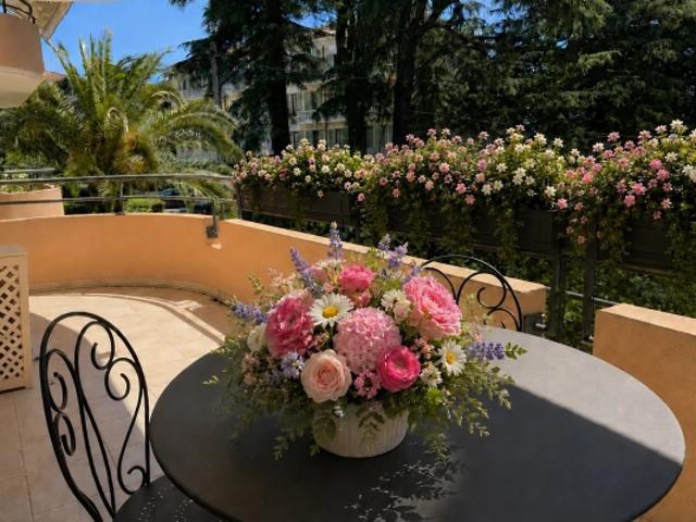 Appartement vente à Grasse, Cannes