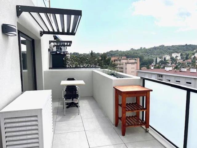 Appartement vente à Grasse, Cannes