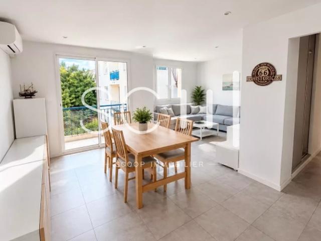 Appartement vente à Grasse, Cannes