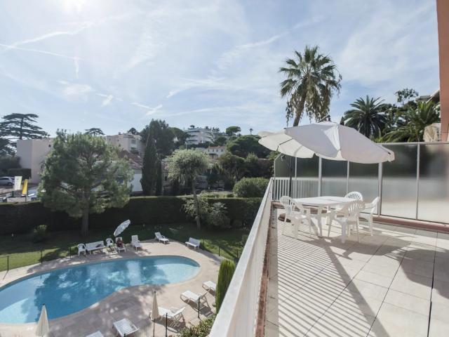 Appartement vente à Grasse, Cannes