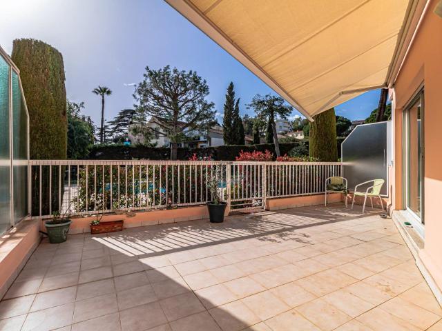 Appartement vente à Grasse, Cannes