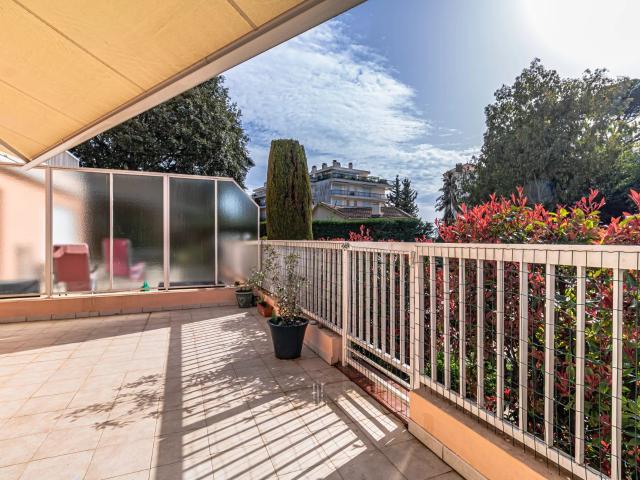 Appartement vente à Grasse, Cannes