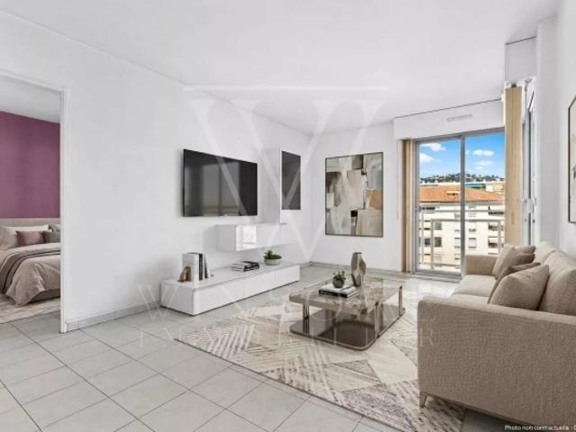 Appartement vente à Grasse, Cannes