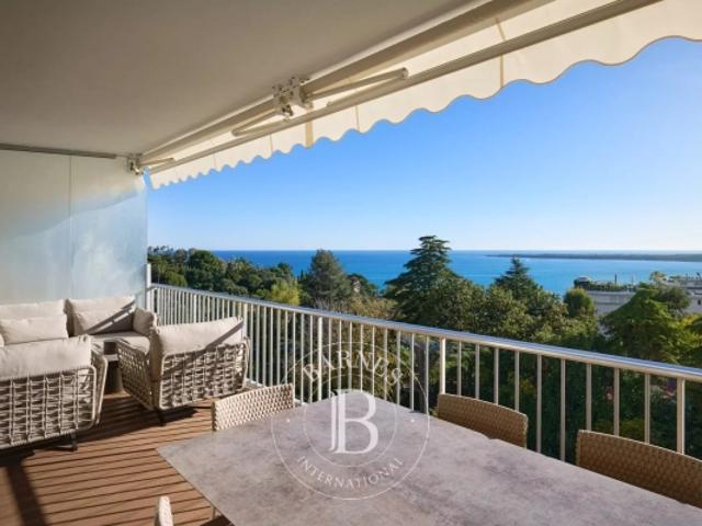 Appartement vente à Cannes, Alpes-Maritimes