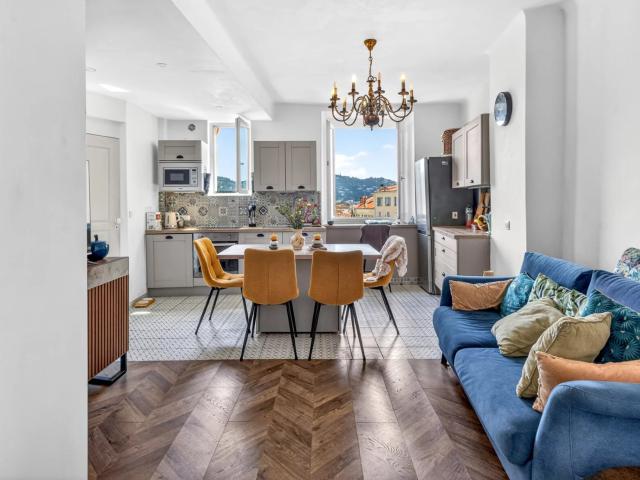 Appartement vente à Grasse, Cannes