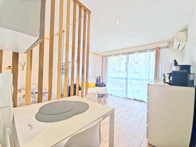 Appartement vente à Grasse, Cannes