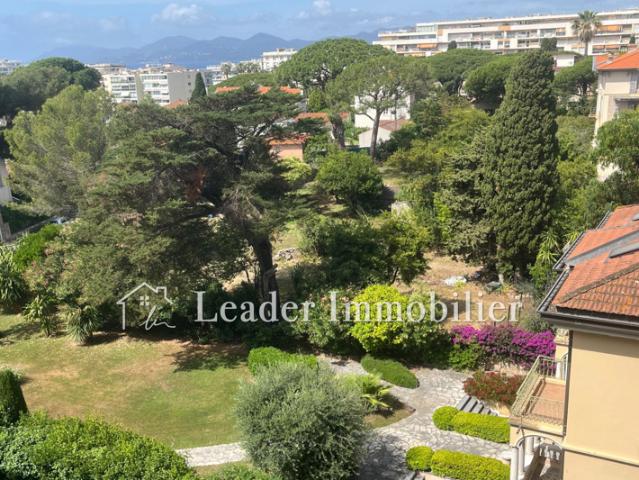 Appartement vente à Grasse, Cannes
