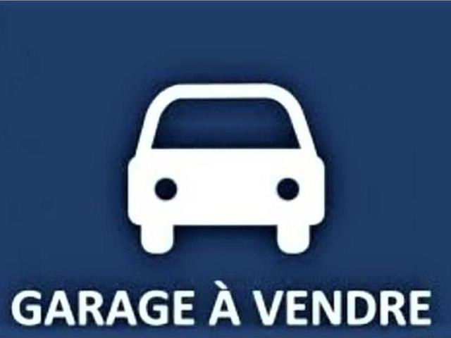 Garage vente à Grasse, Cannes