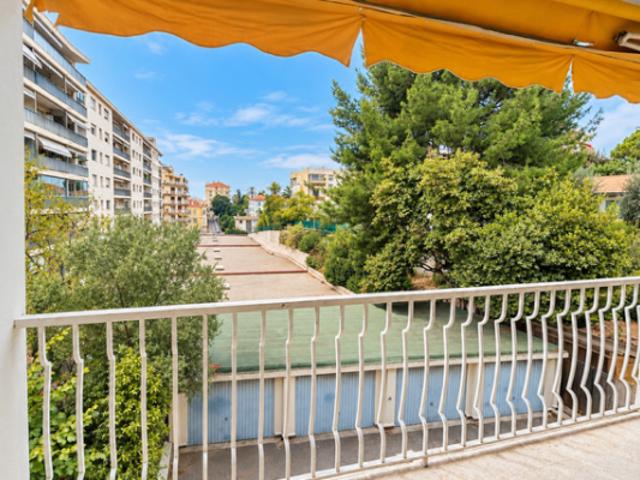 Appartement vente à Cannes, Alpes-Maritimes