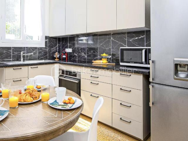 Appartement vente à Terrefial, Cannes