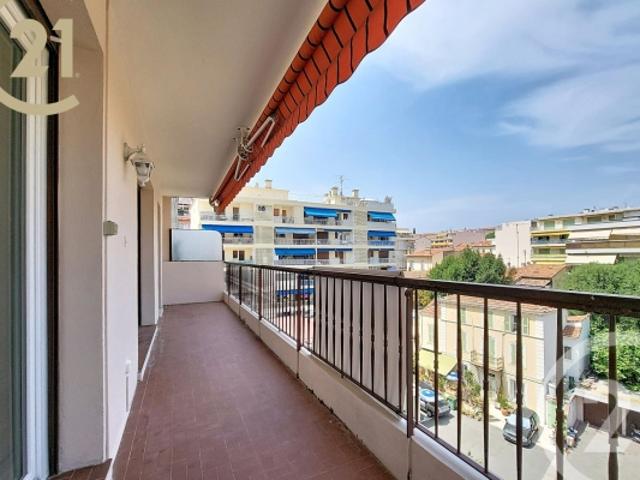 Appartement vente à Grasse, Cannes