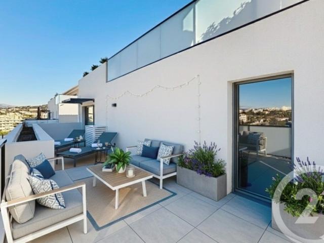 Appartement vente à Grasse, Cannes