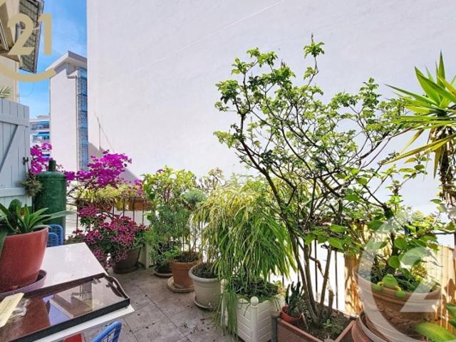 Appartement vente à Grasse, Cannes