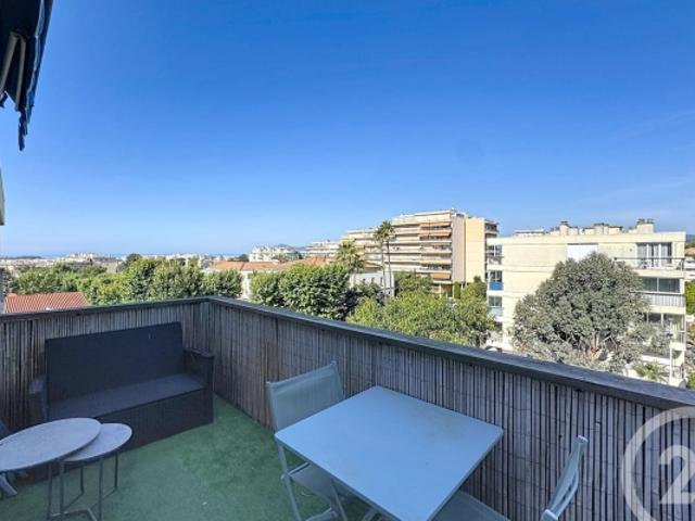 Appartement vente à Grasse, Cannes