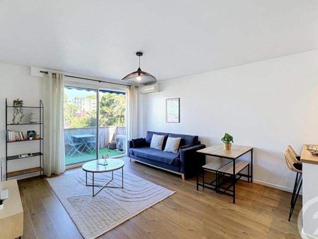 Appartement vente à Grasse, Cannes