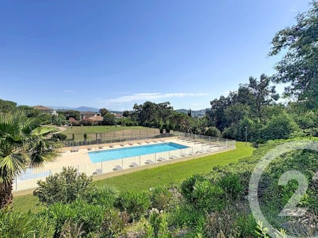 Appartement vente à Grasse, Cannes