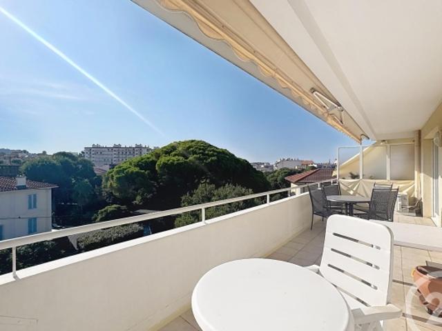 Appartement vente à Grasse, Cannes