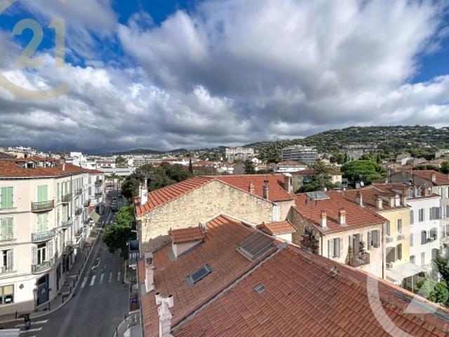 Appartement vente à Cannes, Alpes-Maritimes