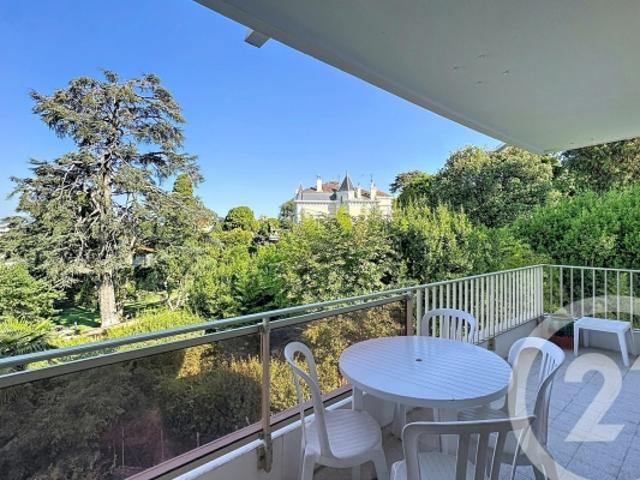 Appartement vente à Grasse, Cannes