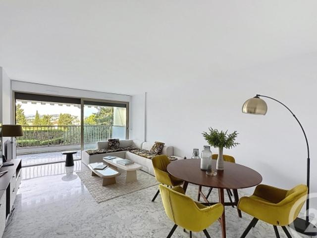 Appartement vente à Cannes, Alpes-Maritimes