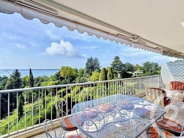 Appartement vente à Cannes, Alpes-Maritimes