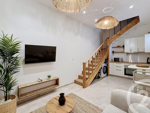Appartement vente à Cannes, Alpes-Maritimes