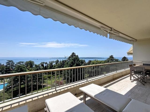 Appartement vente à Cannes, Alpes-Maritimes