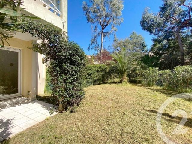 Appartement vente à Grasse, Cannes