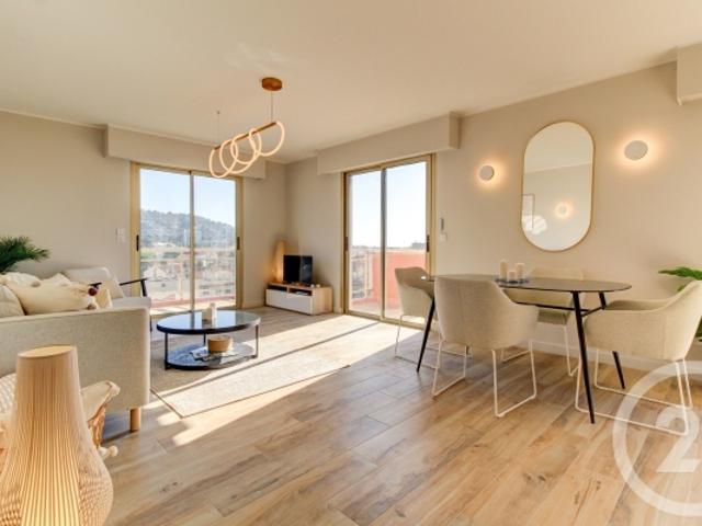 Appartement vente à Grasse, Cannes