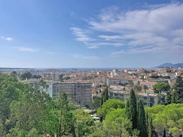 Appartement vente à Cannes, Alpes-Maritimes