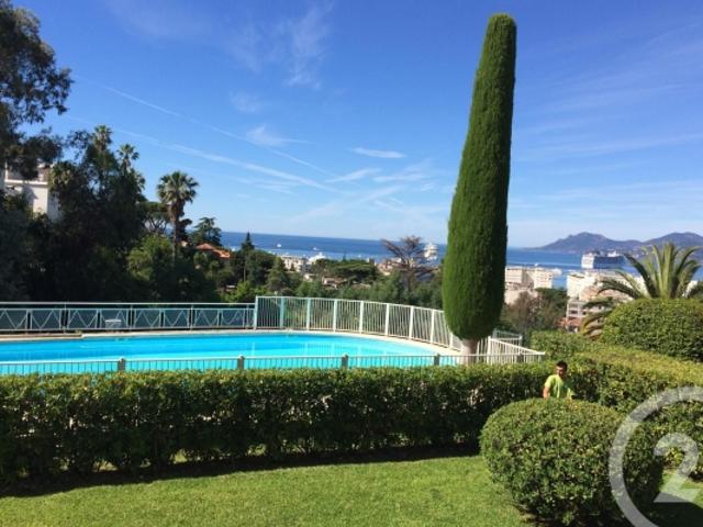 Appartement vente à Grasse, Cannes