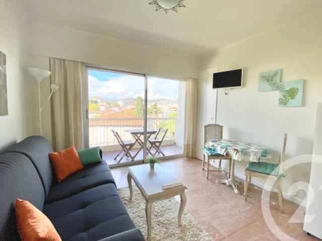 Appartement vente à Grasse, Cannes