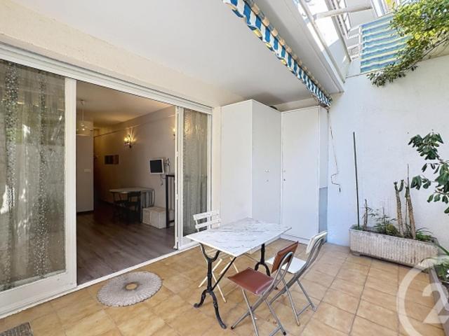 Appartement vente à Grasse, Cannes