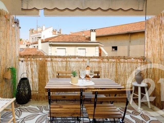 Appartement vente à Grasse, Cannes