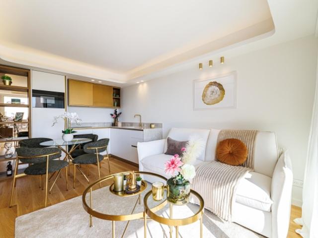 Appartement vente à Grasse, Cannes