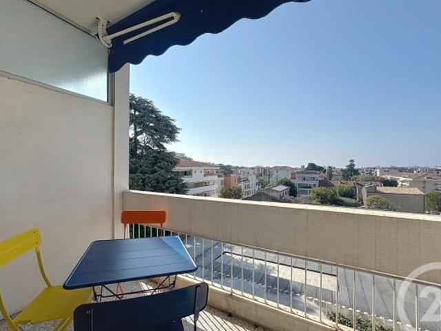 Appartement vente à Grasse, Cannes