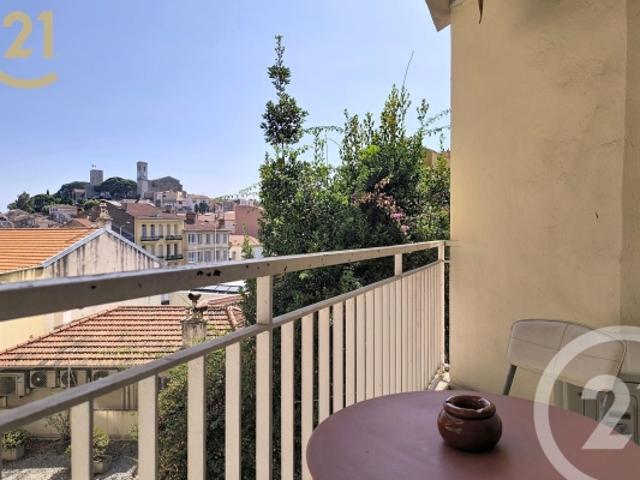 Appartement vente à Grasse, Cannes