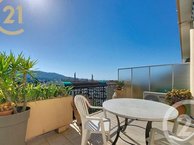 Appartement vente à Grasse, Cannes