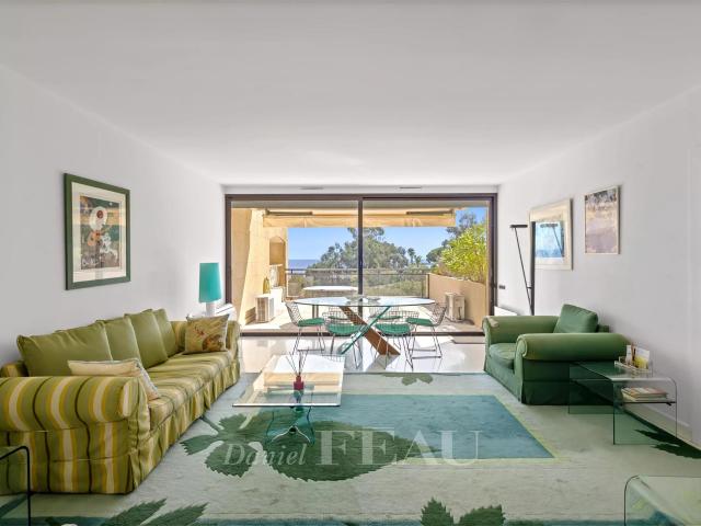 Appartement vente à Grasse, Vallauris