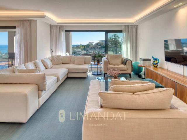 Appartement location à Super Cannes, Vallauris